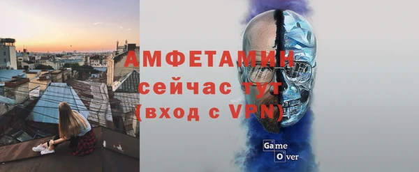 крисы Баксан