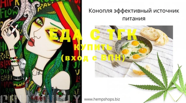 крисы Баксан