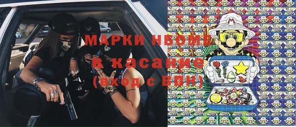 крисы Баксан